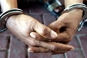 Polres Tapsel Ringkus Polisi Gadungan yang Rampas Truk Warga di Paluta