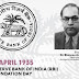 April Important Days