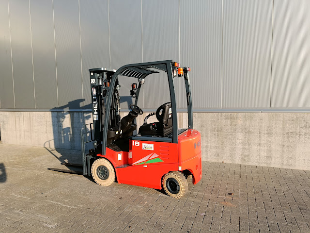 HELI heftruck 1800 kg