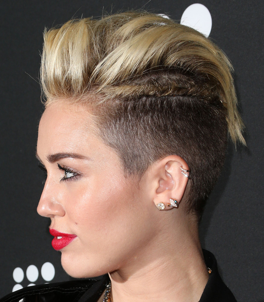 miley cyrus 2013.