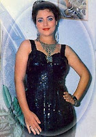 Mandakini actress