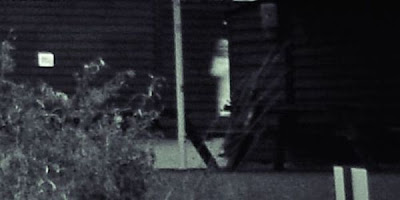 Best Ghost Pictures Ever Taken