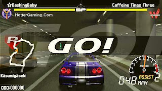 Free Download Street Supremacy PSP Game Photo
