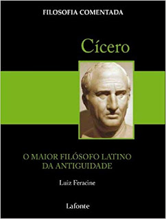 Livro Cicero.O Maior Filosofo da Antiguidade