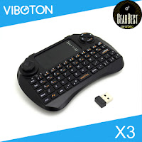 coupon Viboton X3