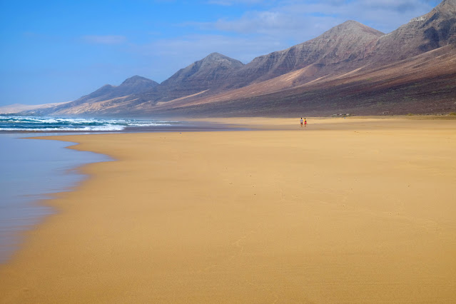 Los 10 imprescindibles de Fuerteventura: Cofete