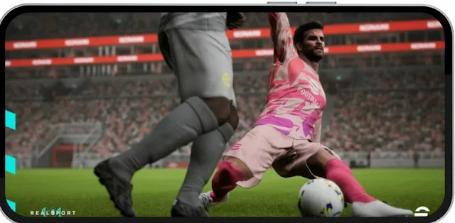 تحميل لعبة بيس الصينية 2023 Pes China احدث اصدار للاندرويد