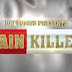 Pain Killer - 10th September 2013