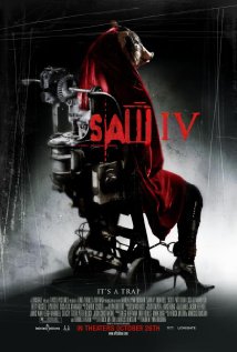 Saw IV - Lưỡi cưa IV (2007) - Dvdrip MediaFire - Download phim hot mediafire - Downphimhot