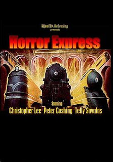 Assistir Filme O Expresso do Horror Online - 1973