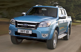 2012 Ford Ranger wallpapers