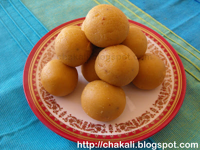 rava besan ladu, Maharashtrian Rava besan ladu, Ladoo recipe, diwali faral