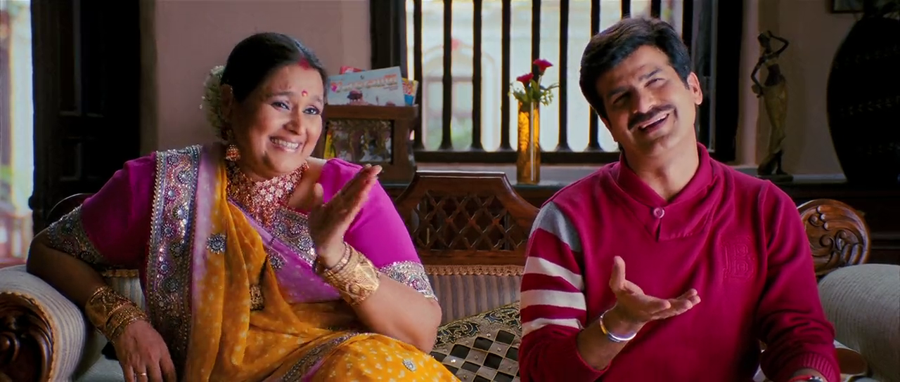 Download Khichdi: The Movie (2010) Full Movie Hindi 480p, 720p & 1080p BluRay ESubs