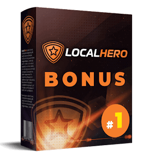 Local Hero Bonus