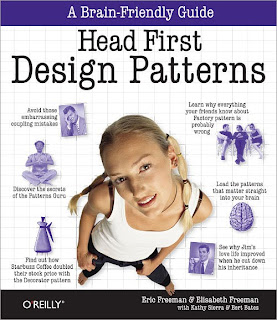 Download Free ebooks Head First Design Patterns