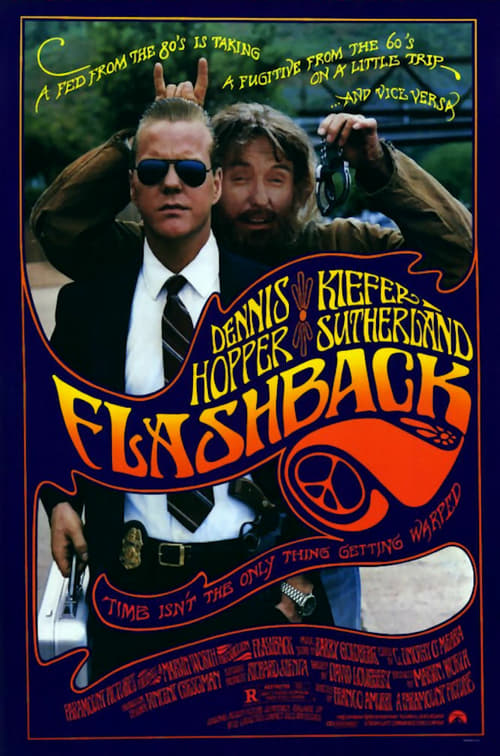 [VF] Flashback 1990 Film Complet Streaming