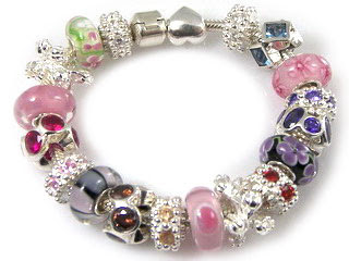 Pandora Beads Jewelry