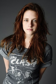 Kristen Stewart Hair