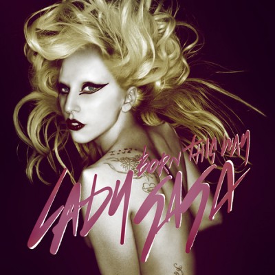 lady gaga born this way lyrics ivan lee. lady gaga born this way lyrics