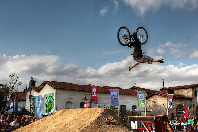 4th Athens Bike Festival-Φωτο Κώστας Λαδάς