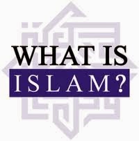 Hasil gambar untuk pengertian islam