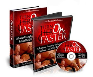 Turn Her On Faster Advanced Foreplay Techniques To Seduce Her Mind And Body Image