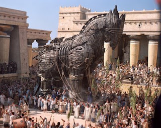 Trojan horse