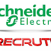 Recrutement chez Schneider Electric (Responsable Commercial – Project Controller – Improvement Project Manager – Project Manager Execution)