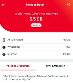 paket combo telkomsel, internet, nelpon, SMS termurah