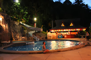 Jack’s Ridge Resort, Shrine Hills Matina, Davao City, Taklobo restaurant, overlooking davao, swimming pool jacks ridge