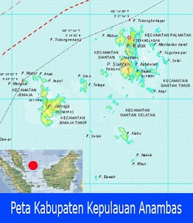 Sejumlah Tokoh Mendaftar Balon Pilkada 2020 Kepulauan Anambas dari Partai Bulan Bintang yang Berkoalisi dengan Golkar