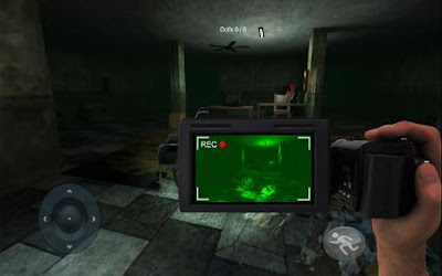 paranormal asylum  APK Download free for Android 