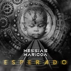 [Álbum] Messias Maricoa - Esperado (2023)