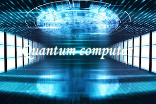 量子コンピューター（Quantum computer） 