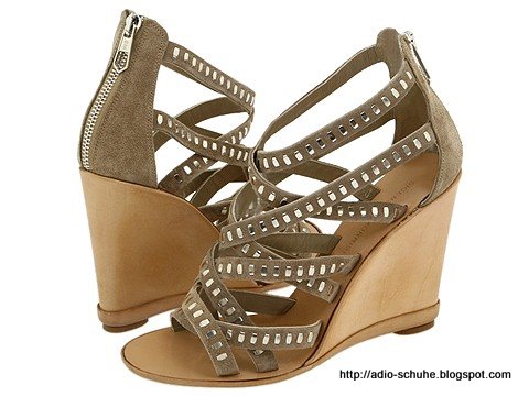Adio schuhe:317232