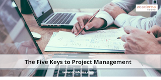 The Five Keys to Project Management