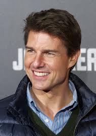 tom cruise 2013