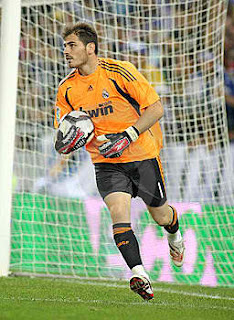 Iker Casillas