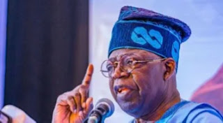 Bola Ahmed Tinubu, Nigeria's Banking System