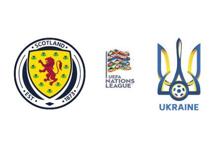 Scotland vs Ukraine (3-0) highlights video