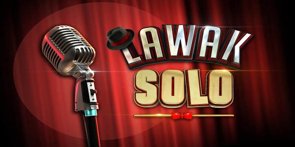 Lawak Solo (2016)