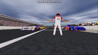 NASCAR Revolution Full Game Repack Download