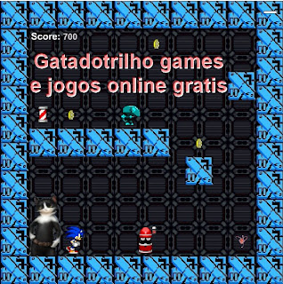 jogar CLICK JOGOS DO SONIC ONLINE GRATIS 