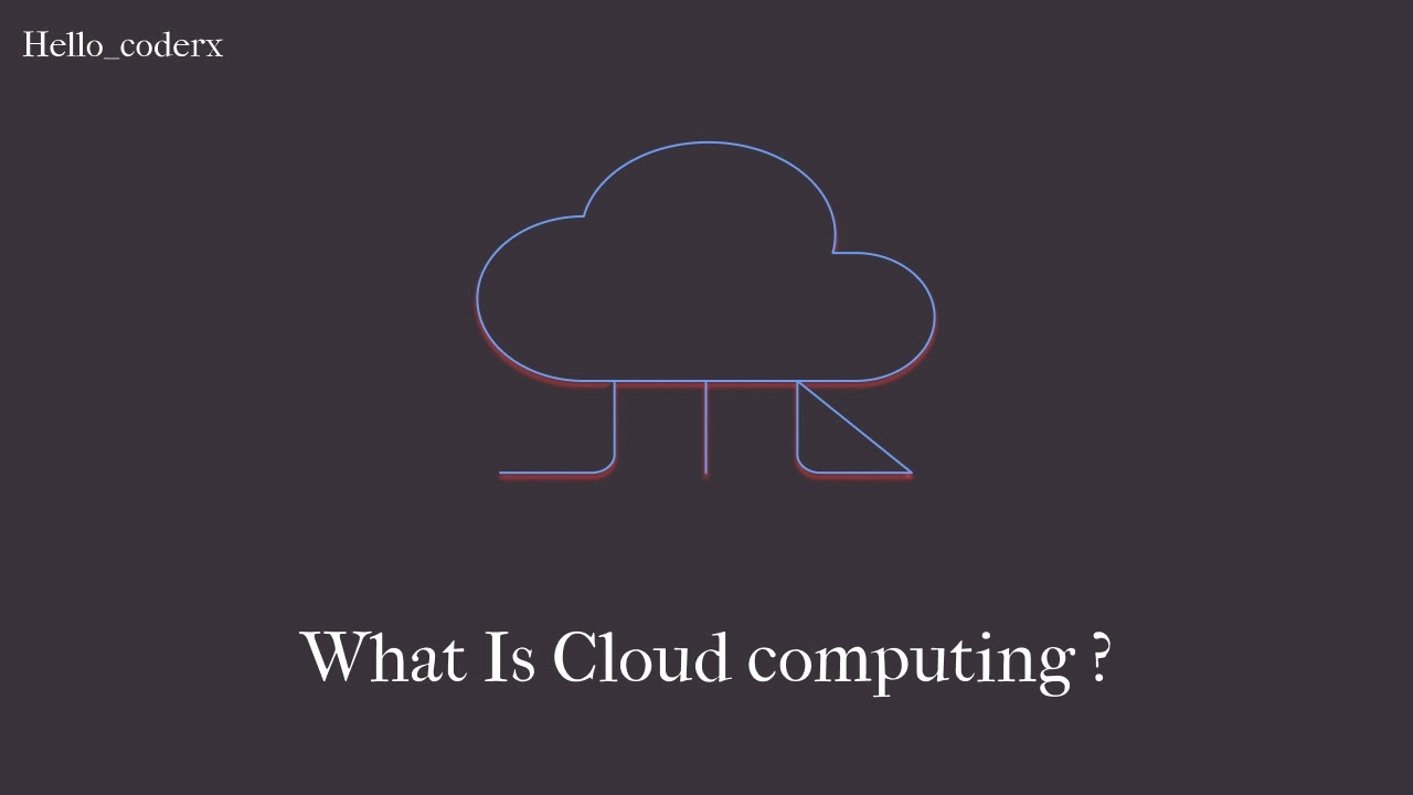 What is cloud computing analytics