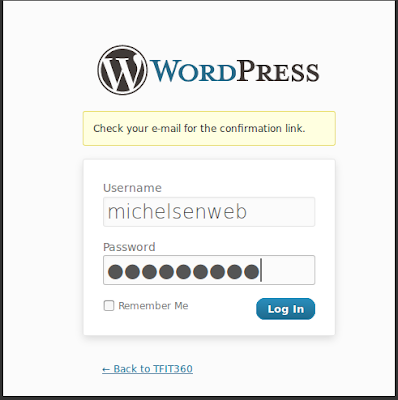 wordpress expoilt