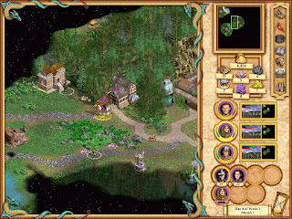 Heroes of Might & Magic IV Full Game Repack Download