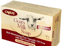 12 Manfaat Sabun Susu Kambing Untuk Kulit (Dibandingkan Sabun Biasa)