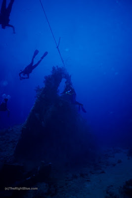 Dunraven wreck