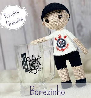 PATRON GRATIS GORRA AMIGURUMI 67477