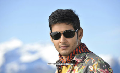 Dookudu Latest Movie Stills